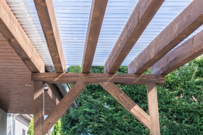 Porch Carpentry in Fairfield County, CT