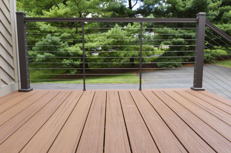 Deck Repair Service