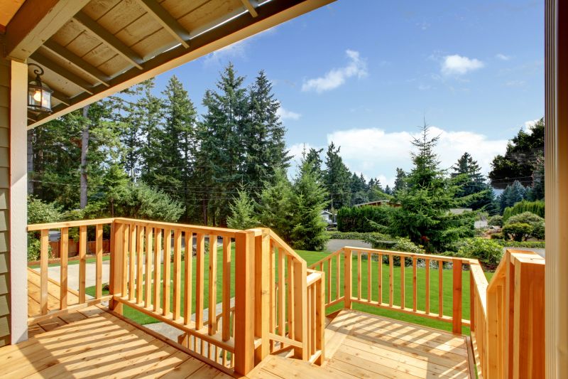Deck Repair Service